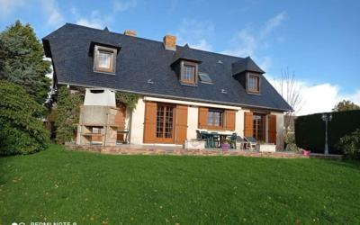 Maison 3u00a0Chambres Maison 3u00a0Chambres