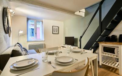 Appartement 2 Chambres Appartement 2 Chambres