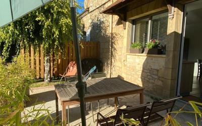 Villa Deluxe Villa Deluxe