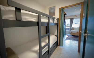 Appartement avec Vue sur la Montagne