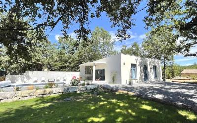 Maison 3u00a0Chambres