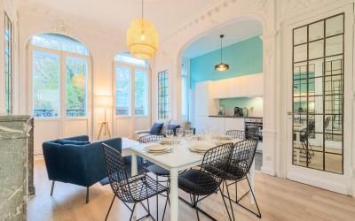 Appartement 3u00a0Chambres Appartement 3u00a0Chambres