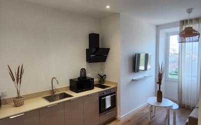 Appartement Appartement