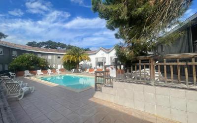 Appartement Supu00e9rieur Appartement Supu00e9rieur