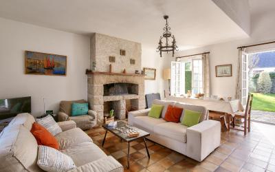 Maison de Vacances