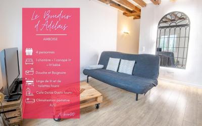 Appartement 2 Chambres