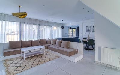 Maison 3u00a0Chambres