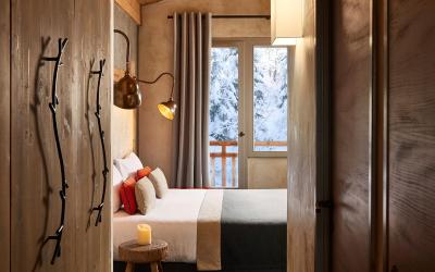 La Chambre La Chambre