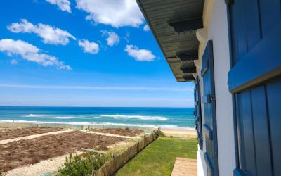 Villa - Vue sur Mer