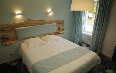 Chambre Double Supu00e9rieure Chambre Double Supu00e9rieure