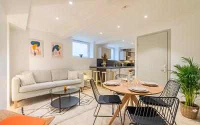 Appartement 1 Chambre Appartement 1 Chambre