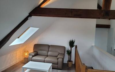 Appartement 1 Chambre