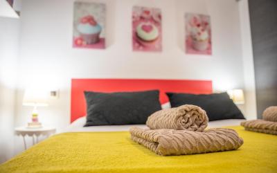 Studio Confort - Gourmand Studio Confort - Gourmand