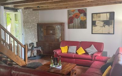 Maison 5u00a0Chambres