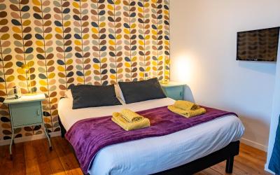 Studio Supu00e9rieur - Ru00e9tro Studio Supu00e9rieur - Ru00e9tro