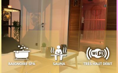 Appartement 1 Chambre Appartement 1 Chambre