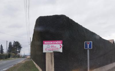 Chambre Double Chambre Double