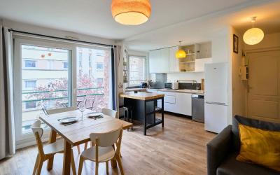 Appartement 1 Chambre Appartement 1 Chambre