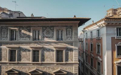 Camera Superior Matrimoniale/Doppia con Letti Singoli 