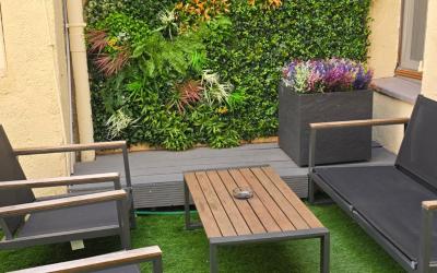 Maison 2u00a0Chambres