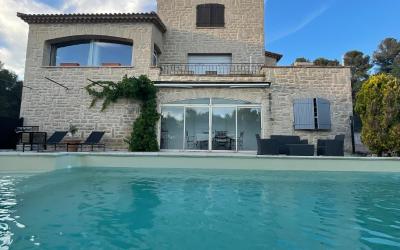 Villa Villa