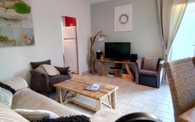 Villa 3u00a0Chambres