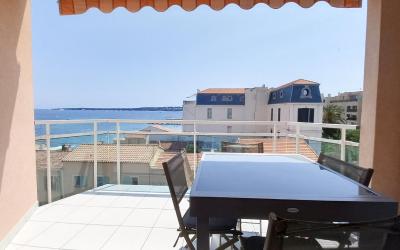 Appartement 3u00a0Chambres