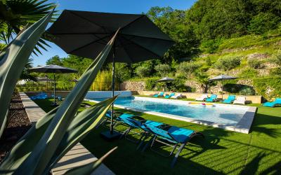 Maison 3u00a0Chambres