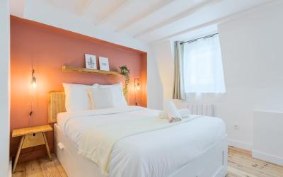 Appartement 1 Chambre Appartement 1 Chambre