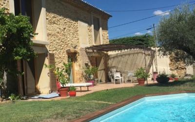 Maison 3u00a0Chambres