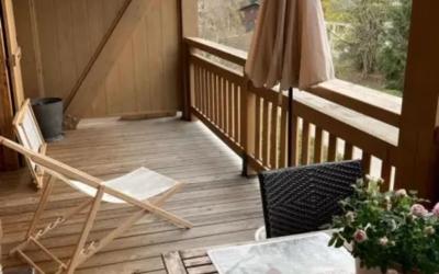 Appartement Appartement