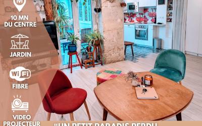 Appartement 1 Chambre