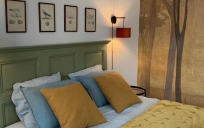 Chambre Double Chambre Double