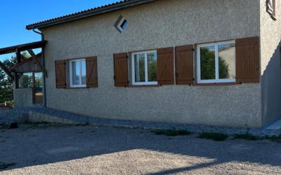 Maison 4u00a0Chambres