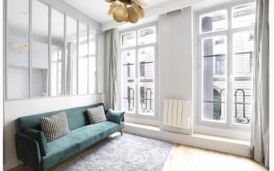Appartement 2 Chambres