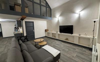 Appartement 3u00a0Chambres Appartement 3u00a0Chambres