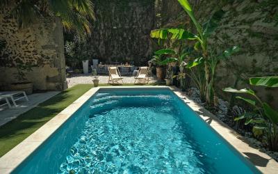 Villa avec Piscine Privu00e9e Villa avec Piscine Privu00e9e