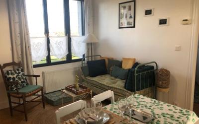 Appartement 1 Chambre