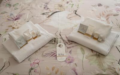 Camera Tripla Executive