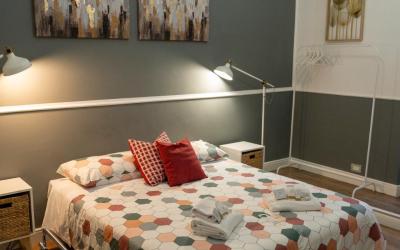 Camera Matrimoniale Superior