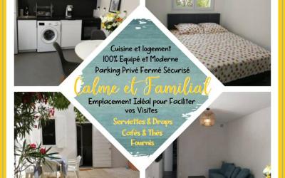 Villa 2 Chambresu00a0: Villa 2 Chambresu00a0: