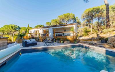 Maison de Vacances