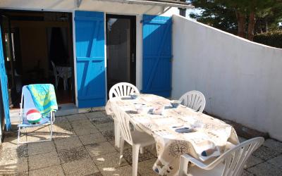 Maison de Vacances