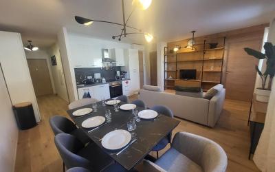 Appartement Appartement