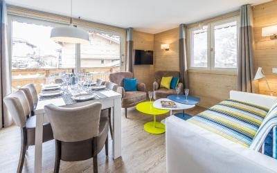 Appartement 2u00a0Chambres (4-6u00a0Adultes) Appartement 2u00a0Chambres (4-6u00a0Adultes)