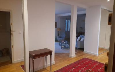 Appartement 2 Chambres