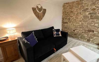 Appartement 1 Chambre Appartement 1 Chambre