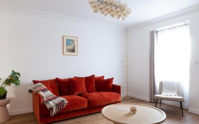 Appartement 1 Chambre Appartement 1 Chambre