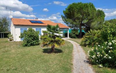 Maison 2u00a0Chambres