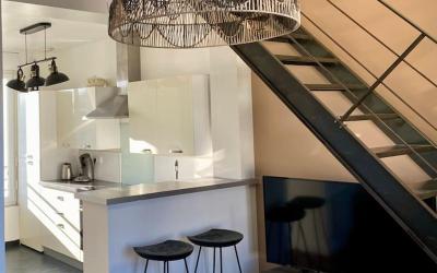 Appartement 1 Chambre